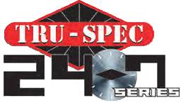 logo TRU-SPEC 24-7